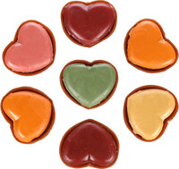 Snack Rom&eacute; Pralines Meerkleurig