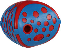 Kong Speelgoed Rewards Wally Blauw &amp; Rood