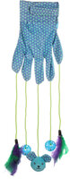 Speelgoed Marion Handschoen Blauw