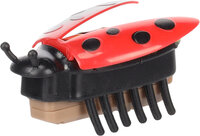 Speelgoed Spredda Lieveheersbeestje Rood
