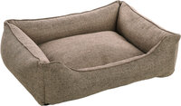 Mand Gini Rechthoekig Taupe