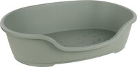 Mand Tuck Ovaal Groen XXXL