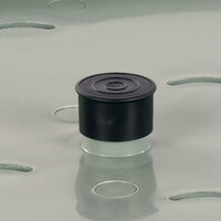 Mand Tuck Ovaal Groen XXXL