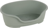 Mand Tuck Ovaal Groen S