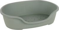 Mand Tuck Ovaal Groen XL