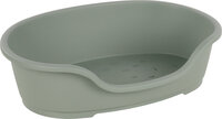Mand Tuck Ovaal Groen L