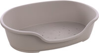 Mand Tuck Ovaal Grijs XXL