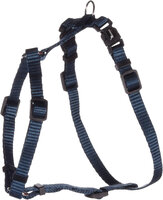 Harnas H-vorm Ziggi Donkerblauw