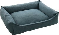 Mand Avalon Rechthoekig Donkerblauw