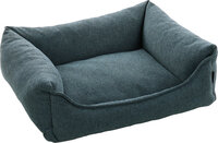 Mand Avalon Rechthoekig Donkerblauw