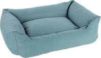 Mand Valeco Rechthoekig Blauw