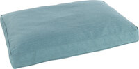 Kussen Valeco Rechthoekig Blauw