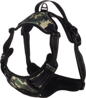 Harnas Balou Jungle camouflage