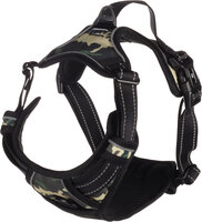 Harnas Balou Jungle camouflage