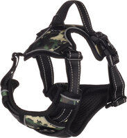 Harnas Balou Jungle camouflage