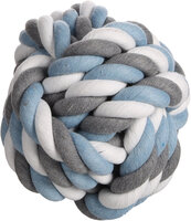 Speelgoed Jim Knoopbal Blauw