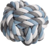 Speelgoed Jim Knoopbal Blauw