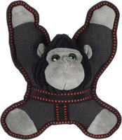 Speelgoed Cris Gorilla Grijs