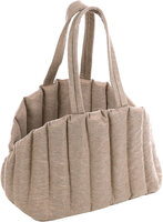 Draagtas Gladys Beige