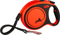 Flexi Rollijn Xtreme Band Oranje