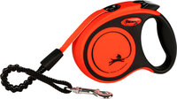 Flexi Rollijn Xtreme Band Oranje