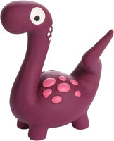 Speelgoed Puga Dinosaurus Paars