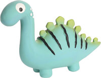 Speelgoed Puga Dinosaurus Groen