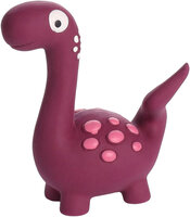 Speelgoed Puga Dinosaurus Paars