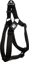 Harnas Step&amp;Go Zorba Zwart