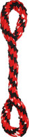 Kong Speelgoed Signature Trektouw Rood