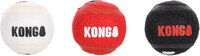Kong Speelgoed Signature Bal Meerkleurig