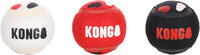 Kong Speelgoed Signature Bal Meerkleurig