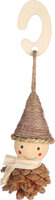Speelgoed Vadim Beige &amp; Bruin