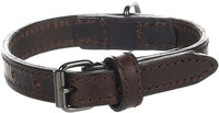 Halsband Denver Bruin