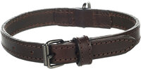 Halsband Denver Bruin