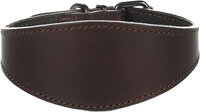 Halsband Windhond Denver Bruin