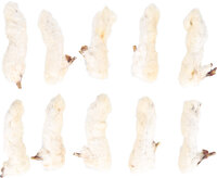 Snack Nature Konijnenpoten met haar