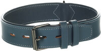 Halsband Gevoerd Breed Denver Blauw