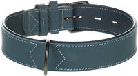 Halsband Gevoerd Breed Denver Blauw