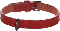 Halsband Denver Rood
