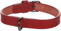 Halsband Denver Rood