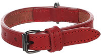 Halsband Denver Rood
