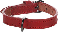 Halsband Denver Rood