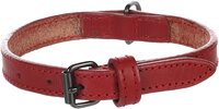 Halsband Denver Rood