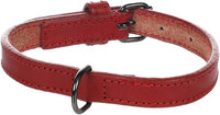 Halsband Denver Rood