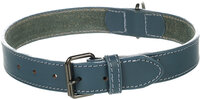 Halsband Denver Blauw