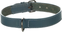 Halsband Denver Blauw