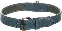 Halsband Denver Blauw