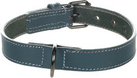 Halsband Denver Blauw