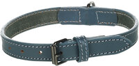 Halsband Denver Blauw